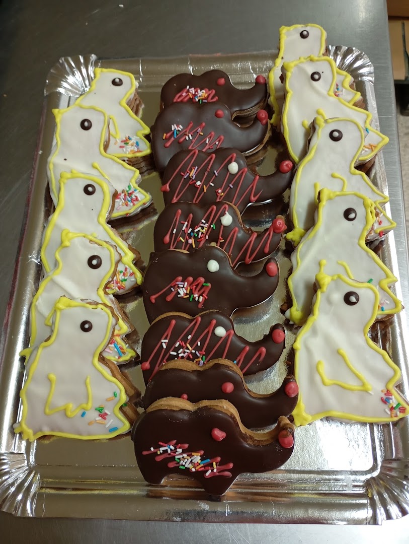 Pastelería Dulcería Marie Raquel · Fotos 9