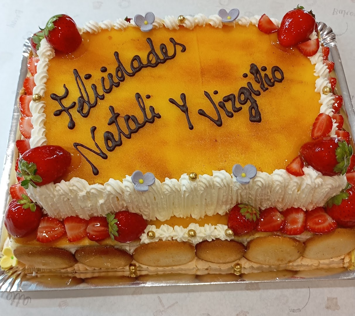 Pastelería Dulcería Marie Raquel · Fotos 5