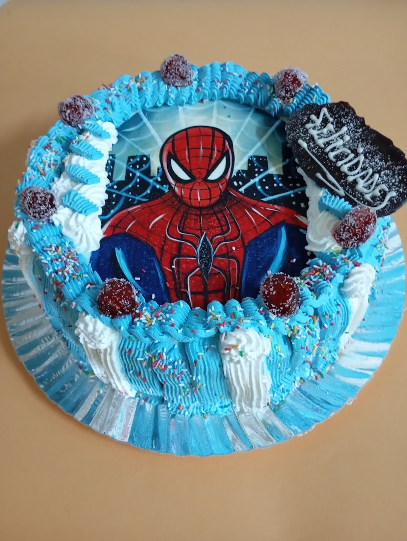 Pastelería Dulcería Marie Raquel · Fotos 8