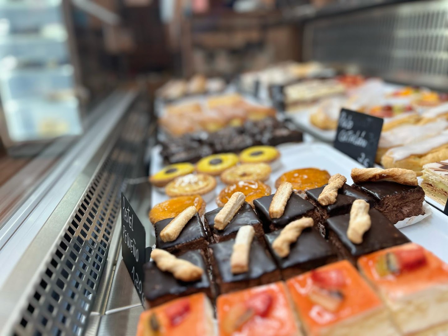 Pastelería Dulcería Marie Raquel · Fotos 1