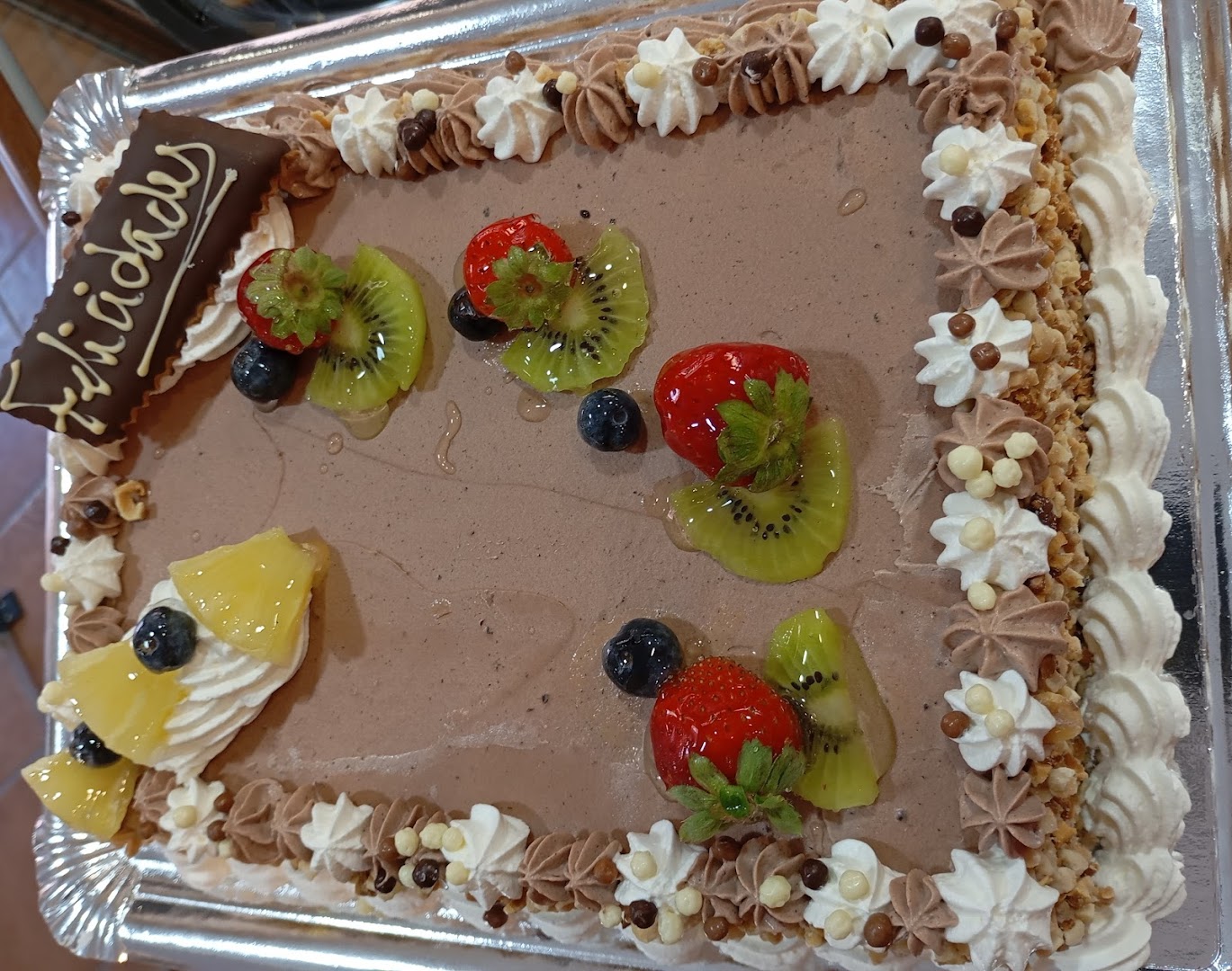 Pastelería Dulcería Marie Raquel · Fotos 4