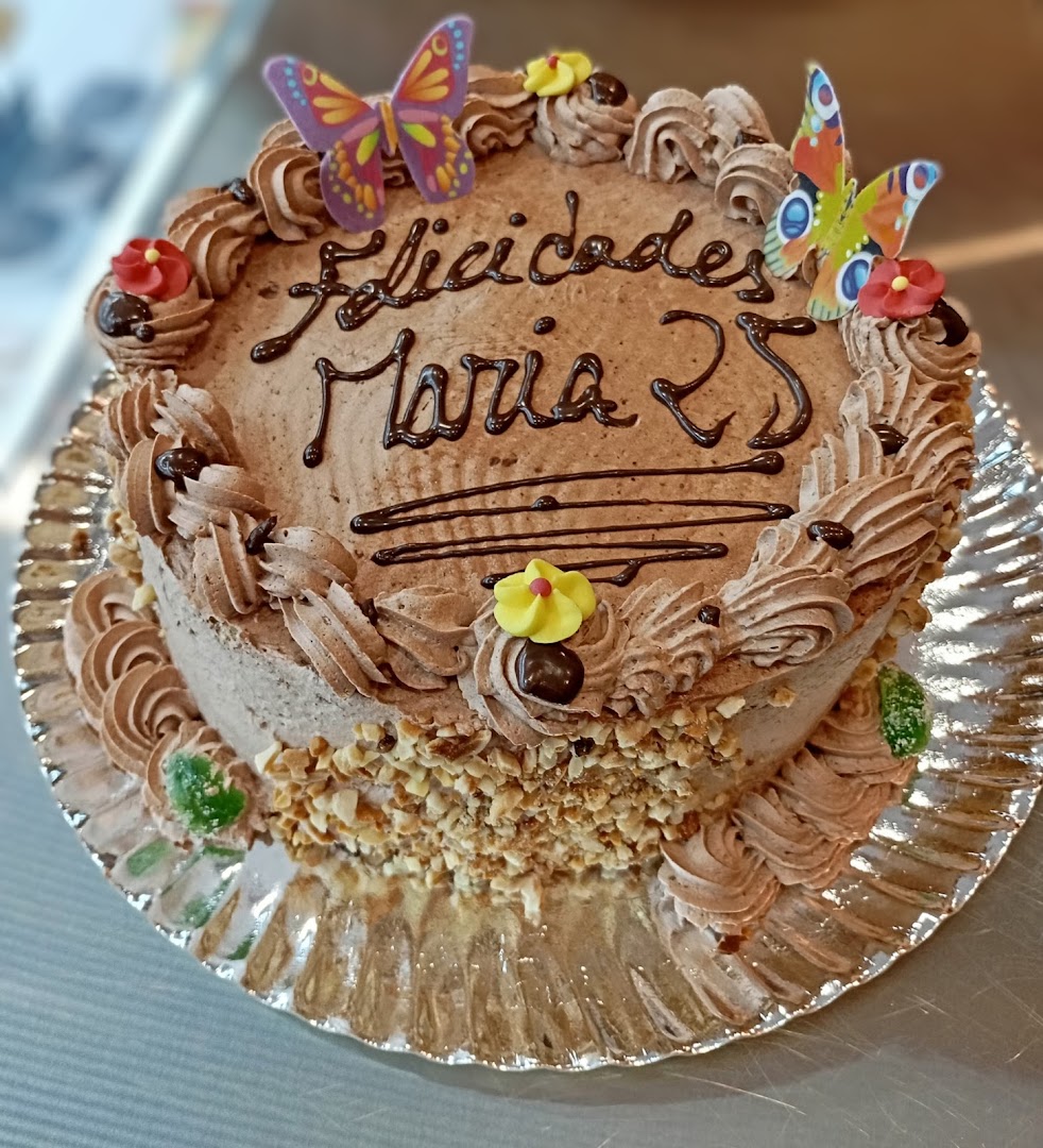 Pastelería Dulcería Marie Raquel · Fotos 6